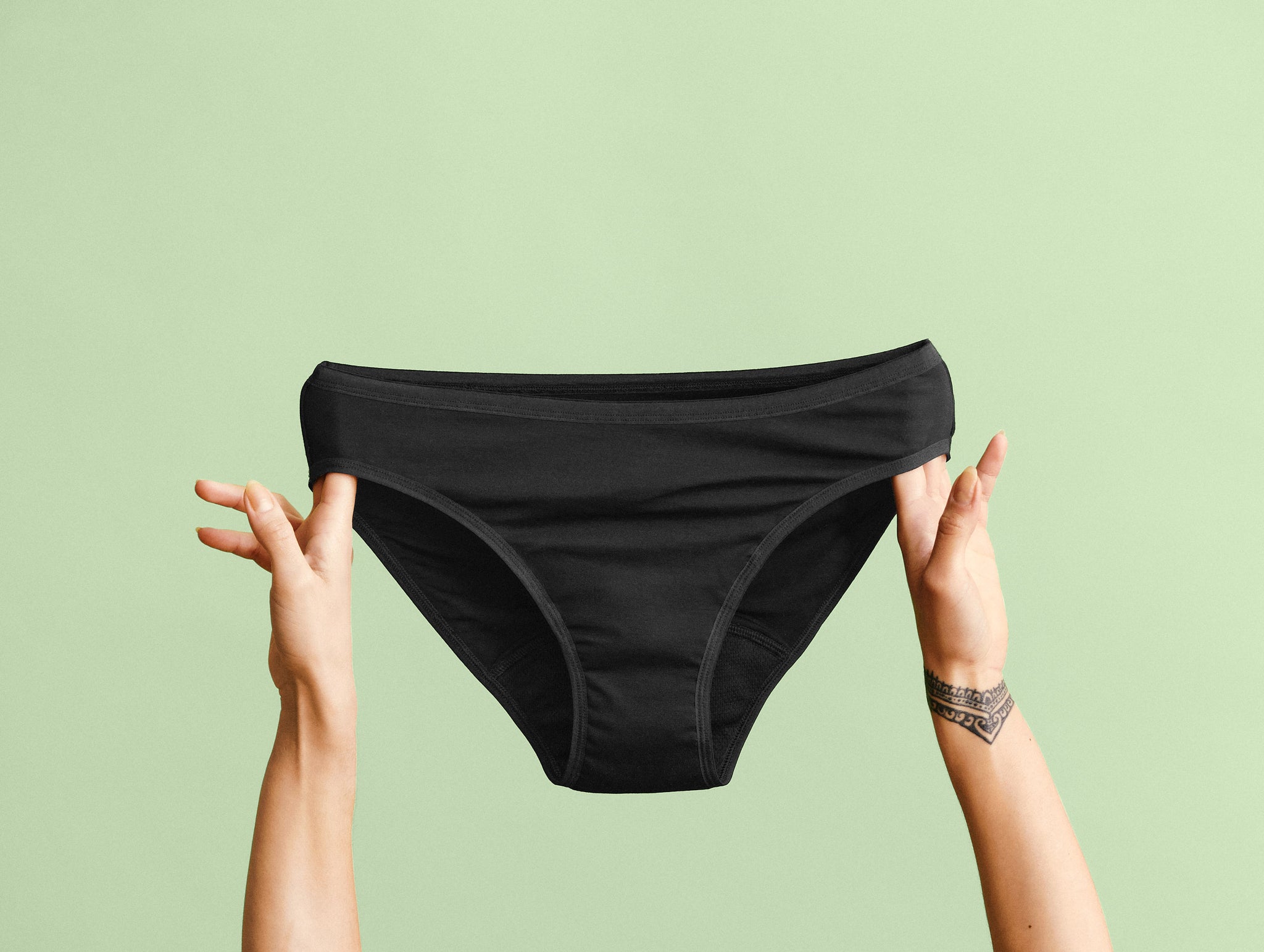 Period Underwear: Benefits, Uses, and Tips – AllMatters